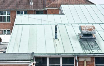 Billy lead roofing costs