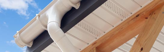 get Billy guttering quotes today