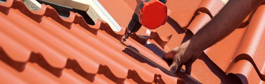 save on Billy roof installation costs