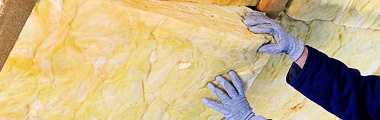 quotes for Billy roof insulation