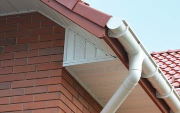 Billy soffit repair costs