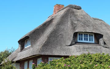 thatch roofing Billy, Moyle
