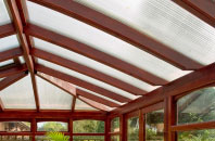 Billy conservatory roofing insulation