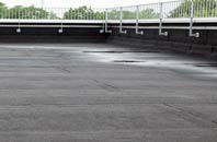 find rated Billy flat roofing companies